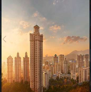 3 BHK Apartment For Resale in Hiranandani Sovereign Powai Mumbai 5755710