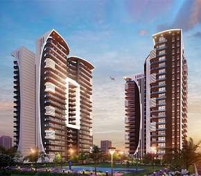 4 BHK Apartment For Resale in Oxirich Chintamani Sector 103 Gurgaon 5755847