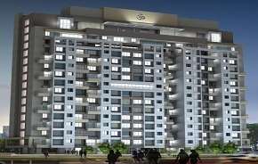 2 BHK Apartment For Resale in Kashish Om Heights Kalyan West Thane 5755879