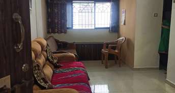 1 BHK Apartment For Resale in Kamothe Sector 22 Navi Mumbai 5756211