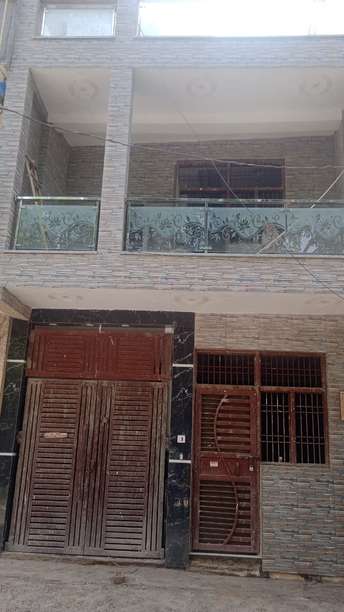 3 BHK Independent House For Resale in Pratap Vihar Ghaziabad 5756268