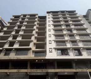 1 BHK Apartment For Resale in Gulmohar CHS Goregaon Goregaon West Mumbai 5756377