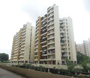 2 BHK Apartment For Resale in R Euphoria Apartments Kondhwa Pune 5756415