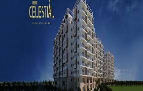 3 BHK Apartment For Resale in Greenspace Celestial Kokapet Hyderabad 5756620