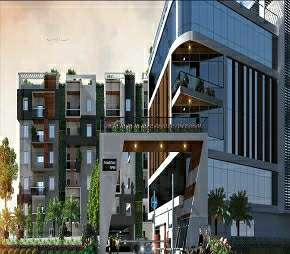 3 BHK Apartment For Resale in Syamantaka Emerald Heights Bachupally Hyderabad 5756648