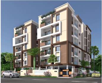 3 BHK Apartment For Resale in Kismatpur Hyderabad 5756697
