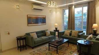3 BHK Apartment For Resale in Ambala Highway Chandigarh  5756711