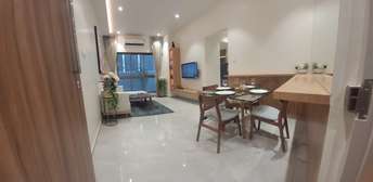 1 BHK Apartment For Resale in Sheth Irene Malad West Mumbai 5756914