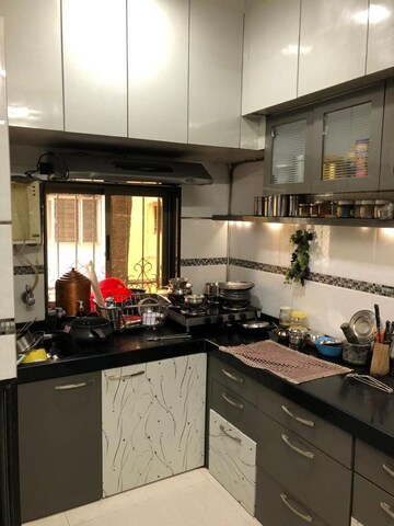 3 BHK Apartment For Sale in Goregaon East