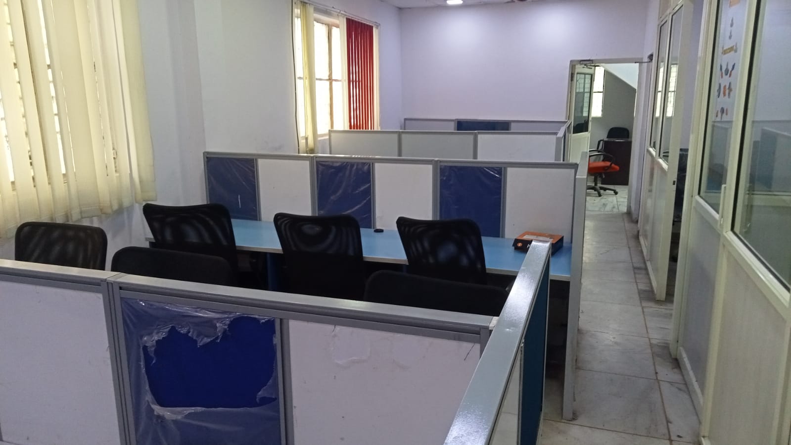 Commercial Office Space 6001 Sq.Ft. For Rent in Sector 2 Noida  5757127