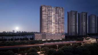 2 BHK Apartment For Resale in Ajmera Manhattan Wadala East Mumbai 5757203