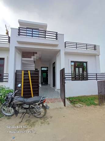 2 BHK Independent House For Resale in Sitapur Lucknow 5757301