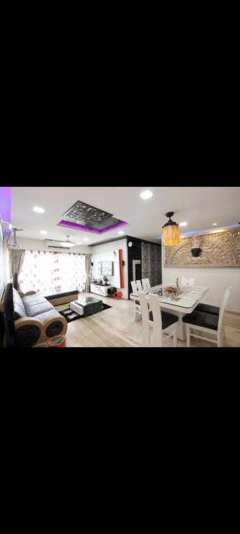 4 BHK Apartment For Resale in Evershine Cosmic Andheri West Mumbai 5757306