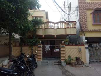 3 BHK Independent House For Resale in Kukatpally Hyderabad 5757461