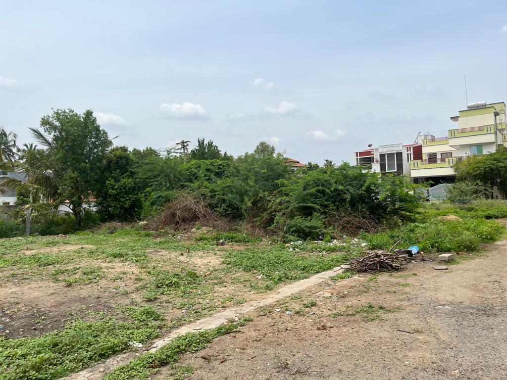 Resale 1500 Sq.Ft. Plot in Alagapuram Salem 5757583