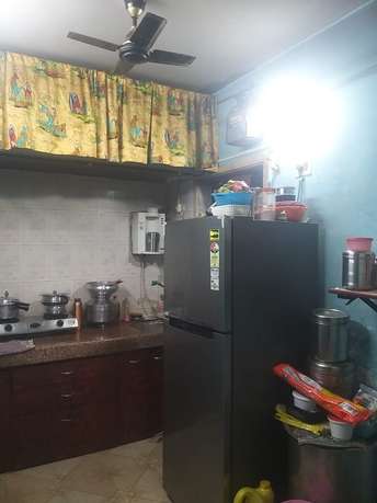1 BHK Apartment For Resale in Hatkesh Udhog Nagar Mumbai 5757927