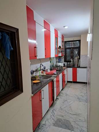 3 BHK Apartment For Rent in Saket Delhi  5758002