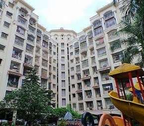 1 BHK Apartment For Resale in Dattani Park 7A Kandivali East Mumbai  5758067