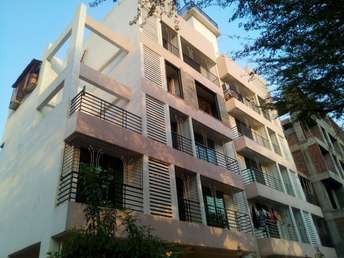 1 BHK Apartment For Resale in Kharghar Sector 34 Navi Mumbai 5758173