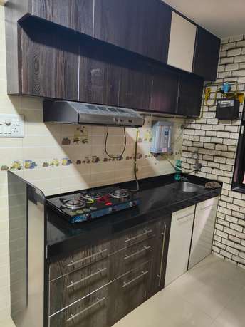 1 BHK Apartment For Resale in Ic Colony Mumbai 5758215