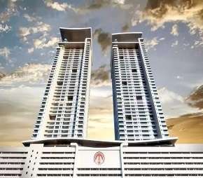 4 BHK Apartment For Resale in Ajmera Zeon Wadala East Mumbai 5758277