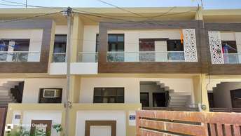 3 BHK Independent House For Resale in Amar Shaheed Path Lucknow  5758295