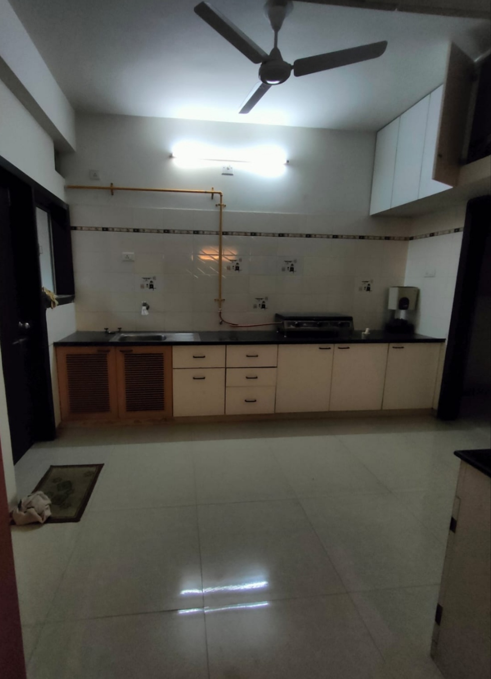 Rental 4 Bedroom 2700 Sq.Ft. Independent House in Science City