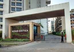 2 BHK Apartment For Resale in Kesar Exotica Kharghar Sector 10 Navi Mumbai 5758363