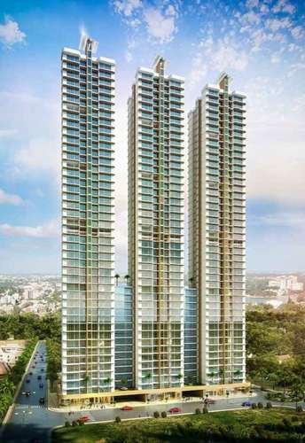 1 BHK Apartment For Resale in Dahanukar Wadi Mumbai 5758369