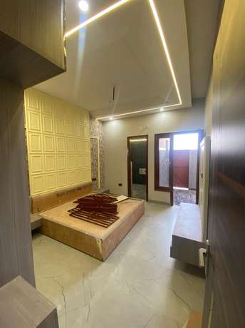 3 BHK Apartment For Resale in Kharar Mohali Road Kharar 5758370