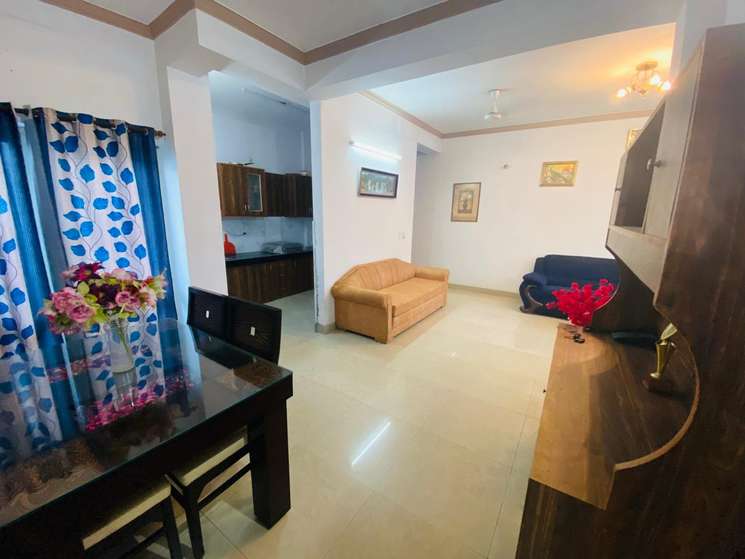 6+ Bedroom 3868 Sq.Ft. Independent House in Vasundhara Sector 13 Ghaziabad
