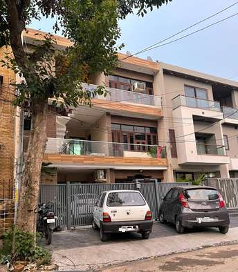 5 BHK Independent House For Resale in Sector 38 Chandigarh 5758552