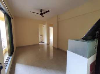 2 BHK Apartment For Resale in Kharghar Navi Mumbai 5758597