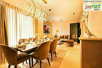 3 BHK Apartment For Resale in Chandigarh Airport Chandigarh 5758707