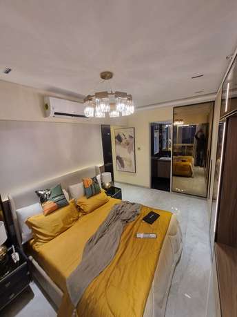 1 BHK Apartment For Resale in Mira Road Mumbai 5758816