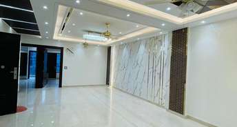 4 BHK Builder Floor For Resale in Sai Enclave Niti Khand Niti Khand Ghaziabad 5758894