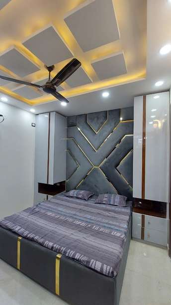 2 BHK Builder Floor For Resale in Dwarka Mor Delhi 5758962