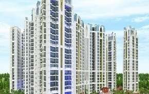 2 BHK Apartment For Resale in Sikka Kaamna Greens Sector 143 Noida 5759006