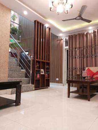 4 BHK Penthouse For Resale in Sector 117 Mohali 5759023