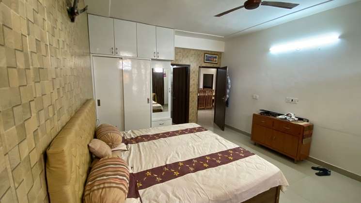 3 Bedroom 1800 Sq.Ft. Apartment in Sector 125 Mohali