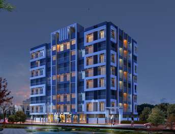 1 BHK Apartment For Resale in Badlapur East Thane 5759267
