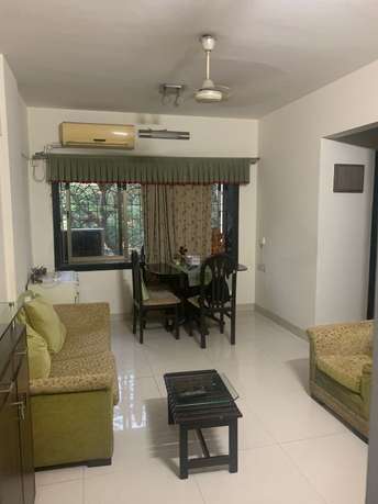 2 BHK Apartment For Resale in Anita Nagar Chs Kandivali East Mumbai 5759392