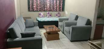 1 BHK Apartment For Resale in Goregaon West Mumbai 5759522