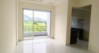 1 BHK Apartment For Resale in Panvelkar Nisarg Phase 2 Badlapur East Thane 5759814