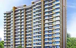 2 BHK Apartment For Resale in Ekdanta Heights Borivali East Mumbai 5759857