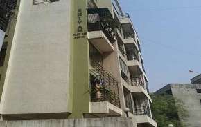 2 BHK Apartment For Resale in Shivam Apartment Kharghar Kharghar Sector 10 Navi Mumbai 5759869
