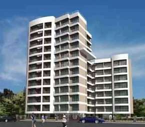 2 BHK Apartment For Resale in Aditya Aryan Borivali East Mumbai 5759905