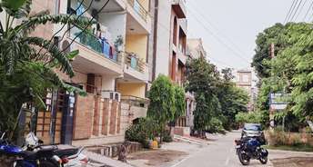 6+ BHK Independent House For Resale in Vasundhara Sector 16 Ghaziabad 5760019