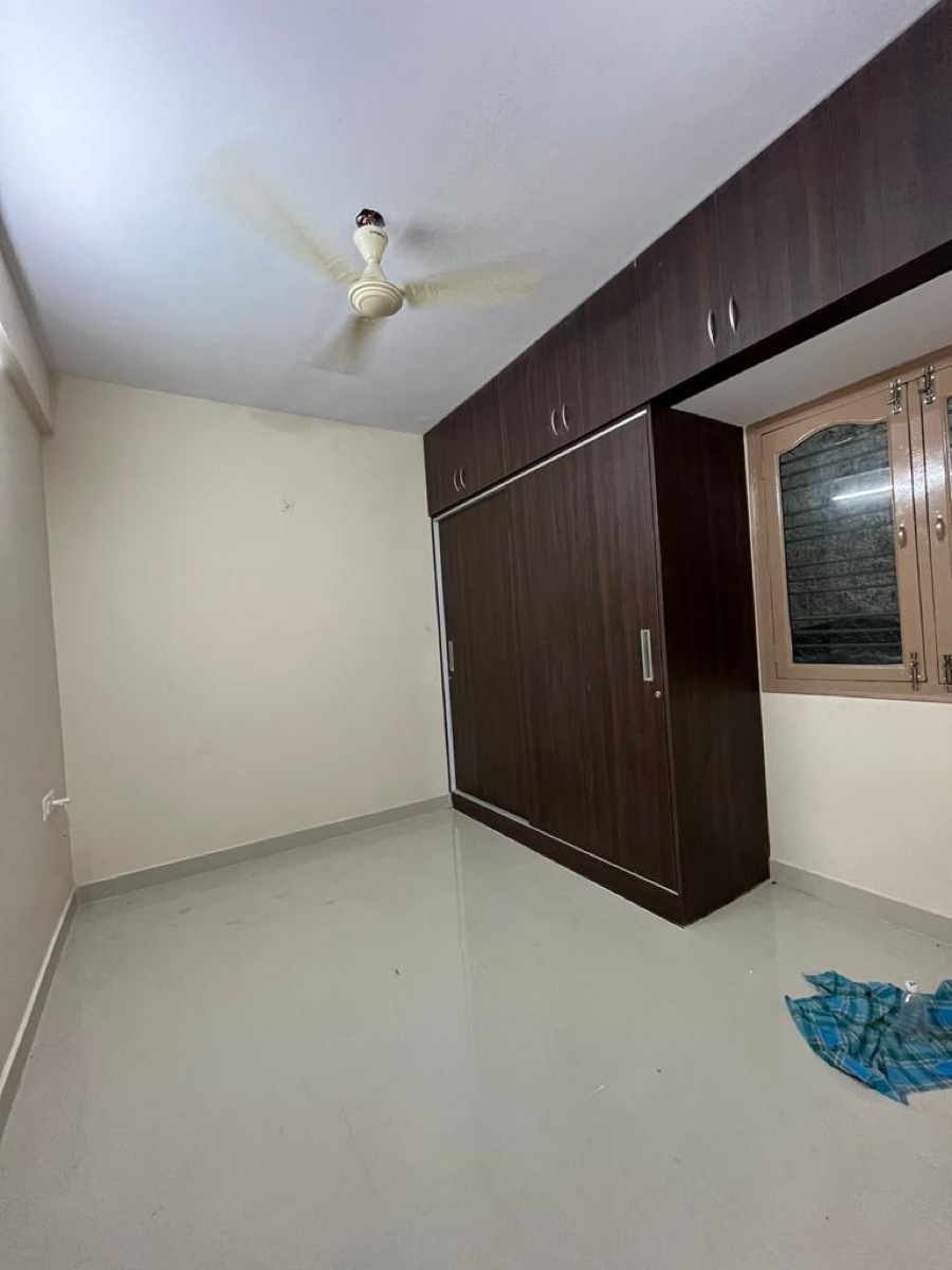Rental 1 Bedroom 600 Sq.Ft. Apartment in Gm Palya Bangalore 5760136