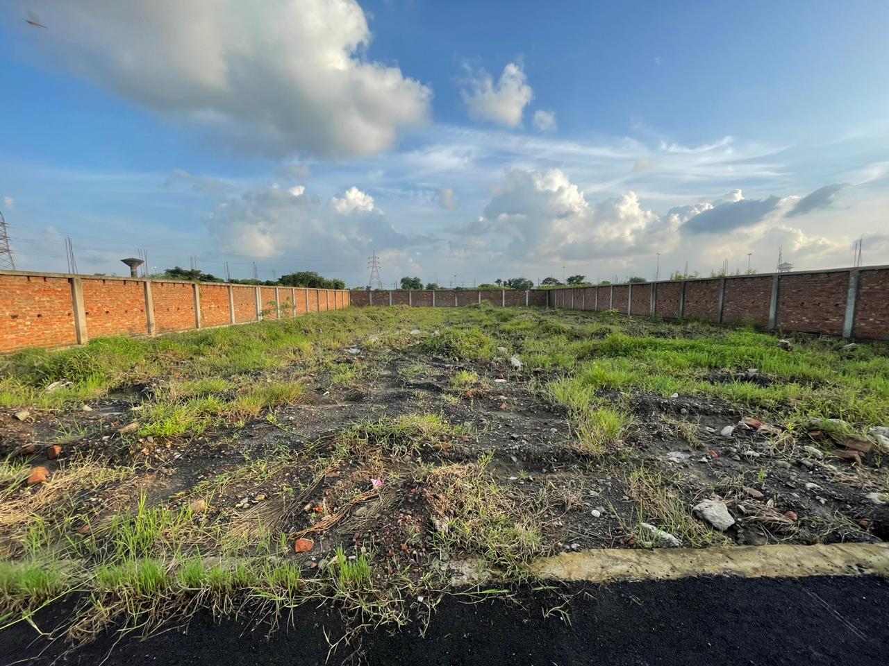 Rental Commercial Land 14400 Sq.Ft. in Dankuni Kolkata 5760166